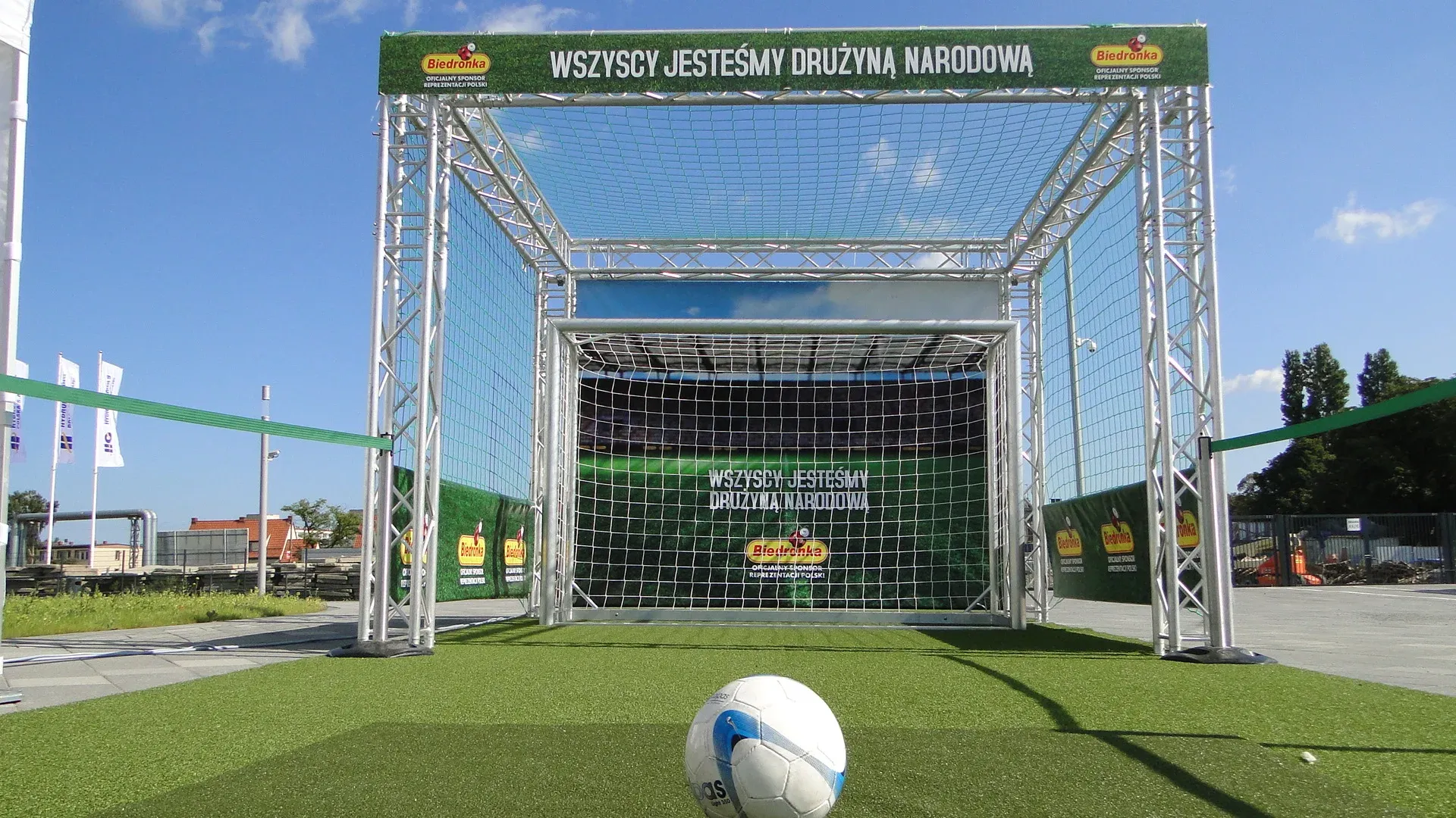 Kick-Point galeria — zdjęcie 1