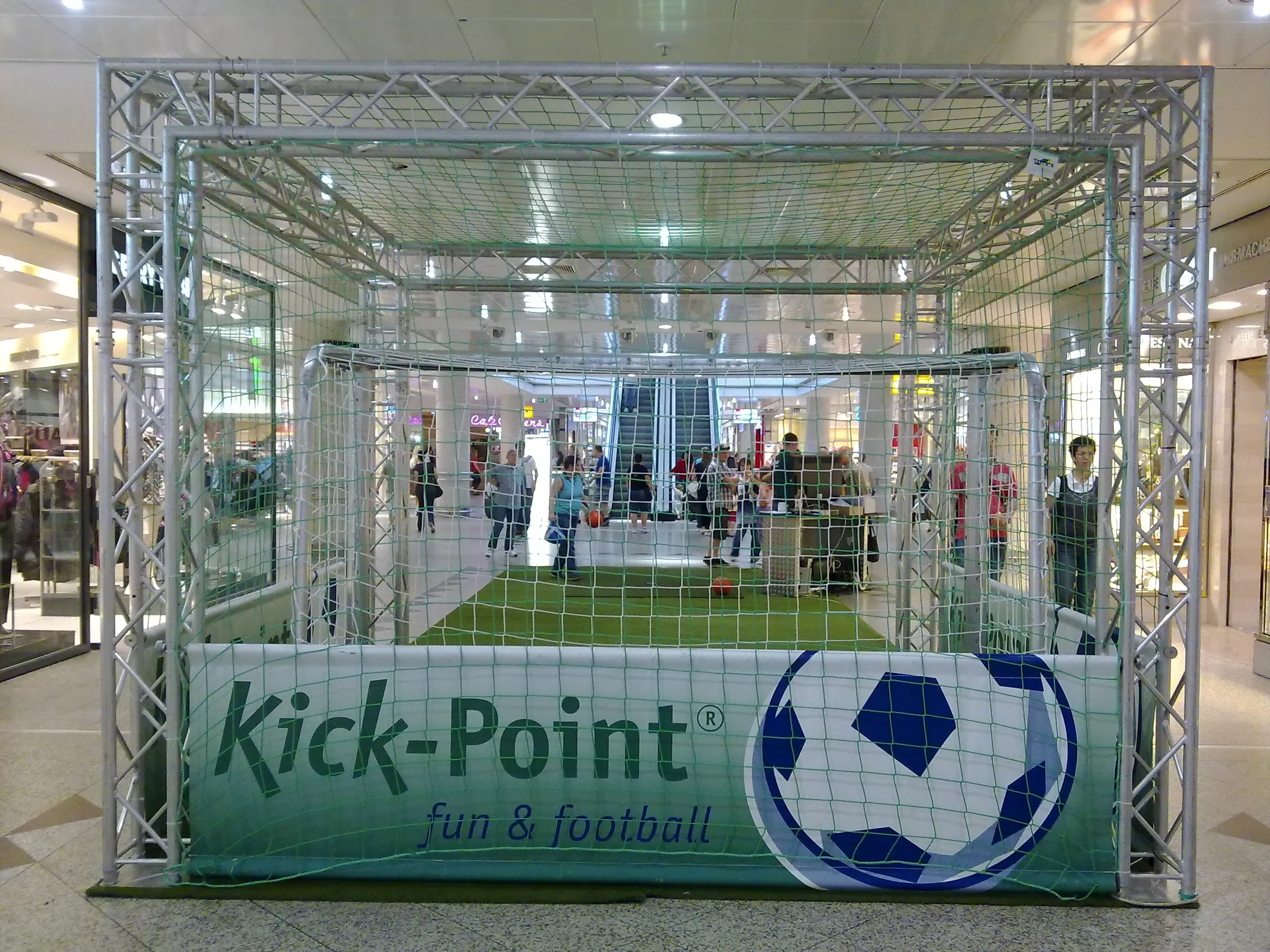 Kick-Point galeria — zdjęcie 16
