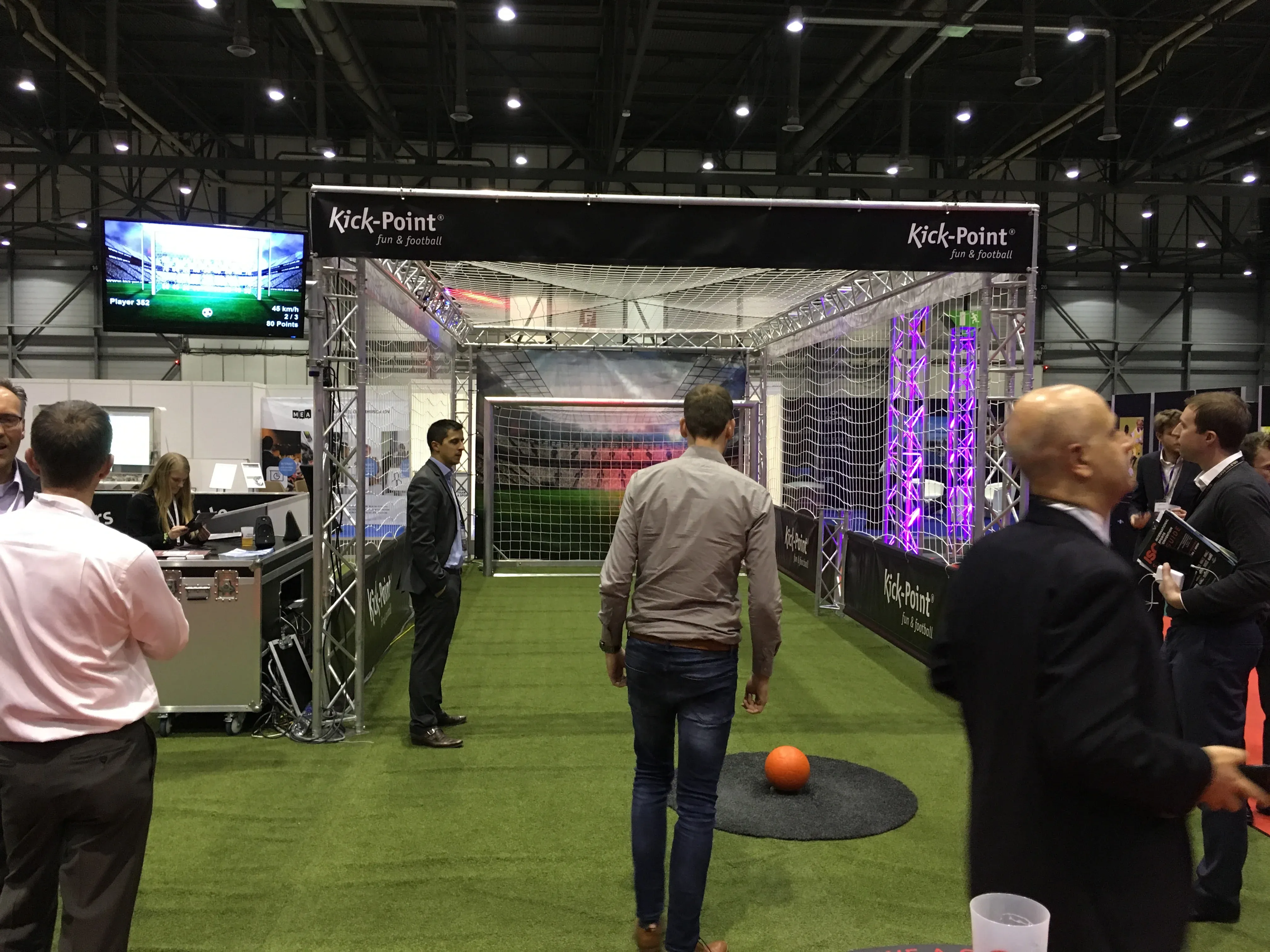 Kick-Point galeria — zdjęcie 2