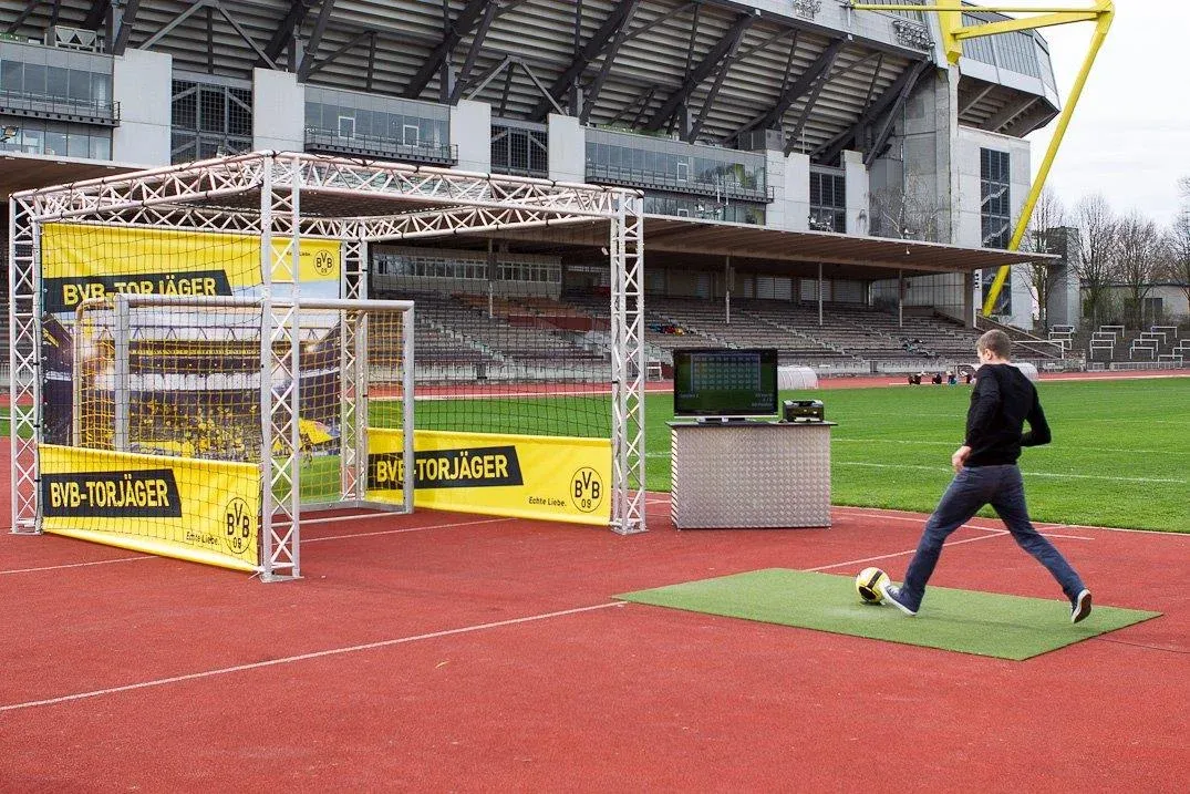 Kick-Point galeria — zdjęcie 3