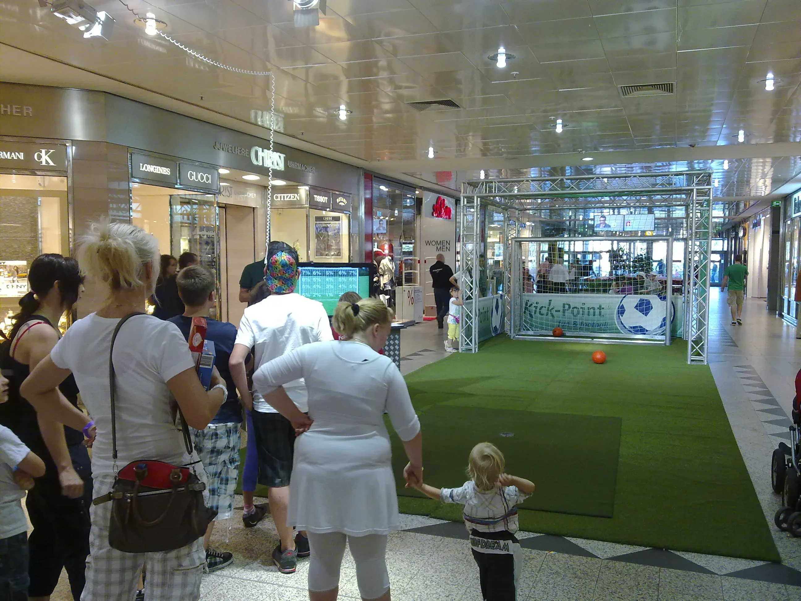 Kick-Point galeria — zdjęcie 4