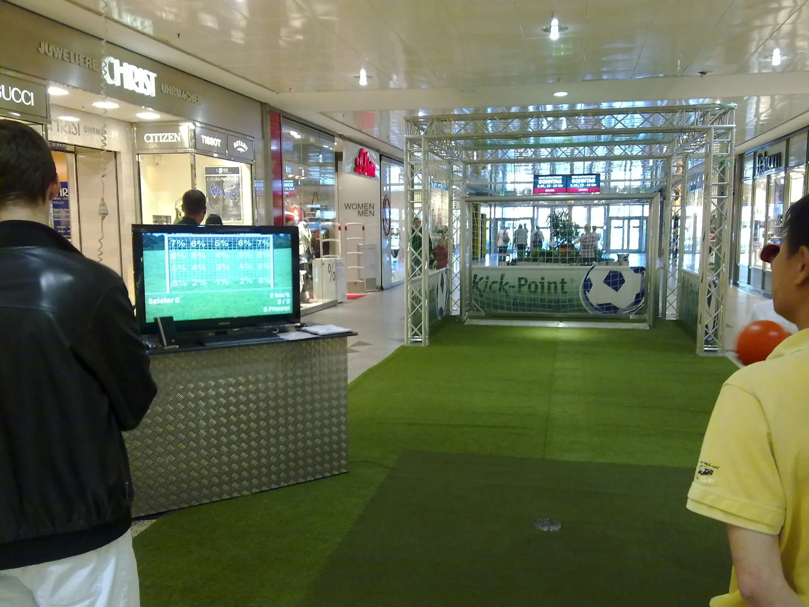 Kick-Point galeria — zdjęcie 8