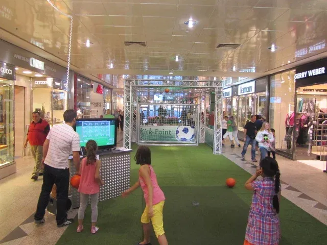 Kick-Point galeria — zdjęcie 9